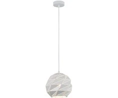 Italux Pakabinamas šviestuvas PND-2424-1S-WH