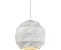 Italux Pakabinamas šviestuvas PND-2424-1L-WH