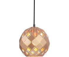 Italux Pakabinamas šviestuvas Paulela PND-34221-1S-GD