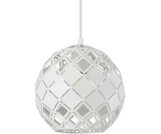Italux Pakabinamas šviestuvas Paulela PND-34221-1S-WH