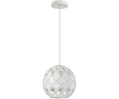 Italux Pakabinamas šviestuvas Paulela PND-34221-1S-WH