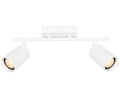 Italux Lubinis šviestuvas Tris SPL-46829-2-WH