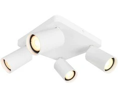 Italux Lubinis šviestuvas Nesto SPL-23436-4S-WH