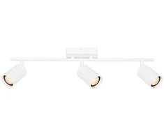 Italux Lubinis šviestuvas Tris SPL-46829-3-WH