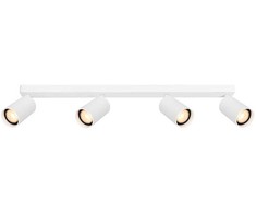 Italux Lubinis šviestuvas Nesto SPL-23436-4-WH