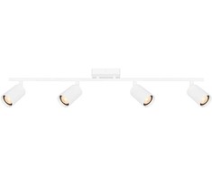 Italux Lubinis šviestuvas Tris SPL-46829-4-WH