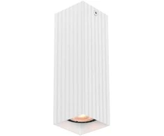 Italux Lubinis šviestuvas Tecno CLN-37492-M-WH