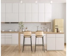 Italux Lubinis šviestuvas Ander CLN-28394-S-WH
