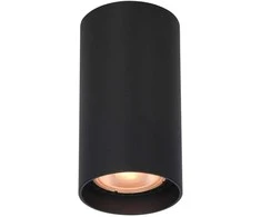 Italux Lubinis šviestuvas Lopus CLN-48930-S-BK