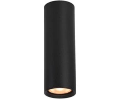 Italux Lubinis šviestuvas Lopus CLN-48930-M-BK