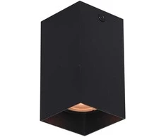 Italux Lubinis šviestuvas Ander CLN-28394-S-BK