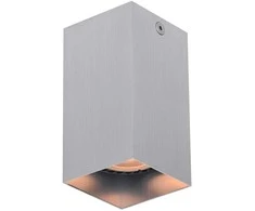 Italux Lubinis šviestuvas Ander CLN-28394-S-ALU