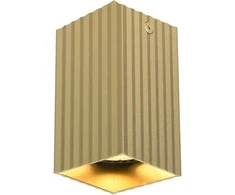 Italux Lubinis šviestuvas Tecno CLN-37492-S-GD