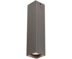 Italux Lubinis šviestuvas Tecno CLN-37492-L-BRO