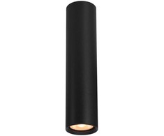 Italux Lubinis šviestuvas Lopus CLN-48930-L-BK