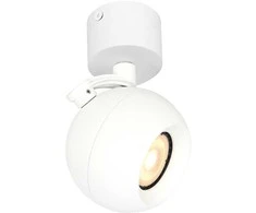 Italux Lubinis šviestuvas Lafin SPL-45379-1R-WH