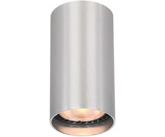 Italux Lubinis šviestuvas Lopus CLN-48930-S-ALU