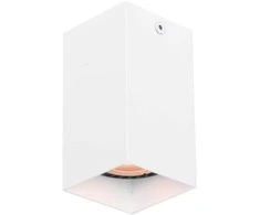 Italux Lubinis šviestuvas Ander CLN-28394-S-WH