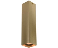 Italux Lubinis šviestuvas Tecno CLN-37492-L-GD