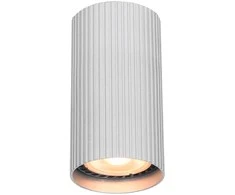 Italux Lubinis šviestuvas Rilok CLN-83920-S-ALU