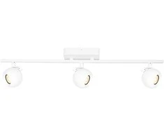 Italux Lubinis šviestuvas Lafin SPL-45379-3-WH