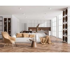 Italux Lubinis šviestuvas Lopus CLN-48930-S-WH