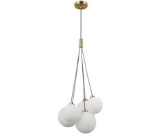 Italux Pakabinamas šviestuvas Perlos PND-54456-5-HB