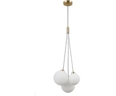 Italux Pakabinamas šviestuvas Perlos PND-54456-3-HB
