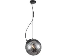 Italux Pakabinamas šviestuvas Perona PND-92389-1-BK