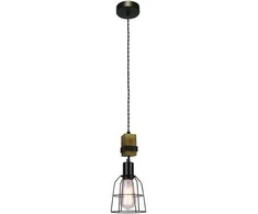Italux Pakabinamas šviestuvas PND-4290-1-L