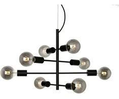 Italux Pakabinamas šviestuvas PND-02431-8-BL
