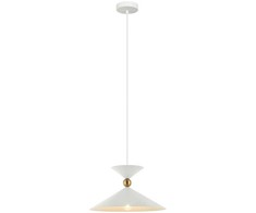 Italux Pakabinamas šviestuvas Quelto PND-84432-1-WH
