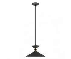 Italux Pakabinamas šviestuvas Quelto PND-84432-1-GR