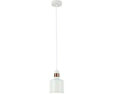 Italux Pakabinamas šviestuvas PND-2439-1-WH