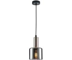 Italux Pakabinamas šviestuvas Santia PND-65342-1-SC+SG