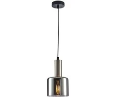 Italux Pakabinamas šviestuvas Santia PND-65342-1-SC+SG