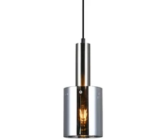 Italux Pakabinamas šviestuvas PND-5581-1-SC+SG
