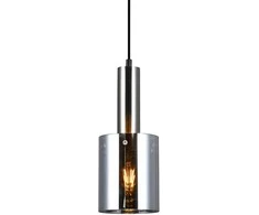 Italux Pakabinamas šviestuvas PND-5581-1-SC+SG