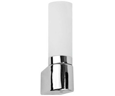 Sieninis šviestuvas ROBERT, E14, baltos/chromo sp., 4104800