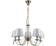 Italux Pakabinamas šviestuvas Solana PND-28366-5