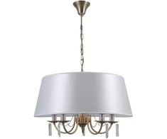Italux Pakabinamas šviestuvas Solana PND-28366-5A