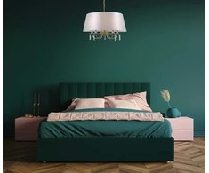 Italux Pakabinamas šviestuvas Solana PND-28366-5A