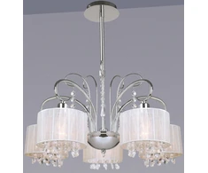 Italux Lubinis šviestuvas MDM1583/5 WH