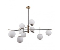 Italux Pakabinamas šviestuvas Stelia PND-43660-9