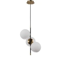 Italux Pakabinamas šviestuvas Stelia PND-43660-3