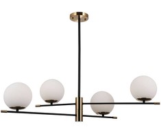 Italux Pakabinamas šviestuvas Stelia PND-43660-4