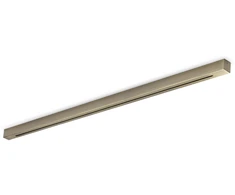 Lubinis šviestuvas Ideal Lux Šviestuvo lubinis laikiklis, žalvario sp., 328775