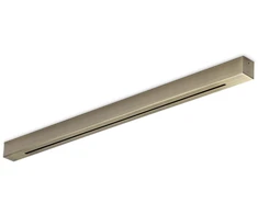 Lubinis šviestuvas Ideal Lux Šviestuvo lubinis laikiklis, žalvario sp., 328737