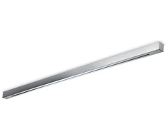 Lubinis šviestuvas Ideal Lux Šviestuvo lubinis laikiklis, chromo sp., 304045