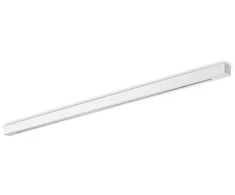 Lubinis šviestuvas Ideal Lux Šviestuvo lubinis laikiklis, baltas, 328751